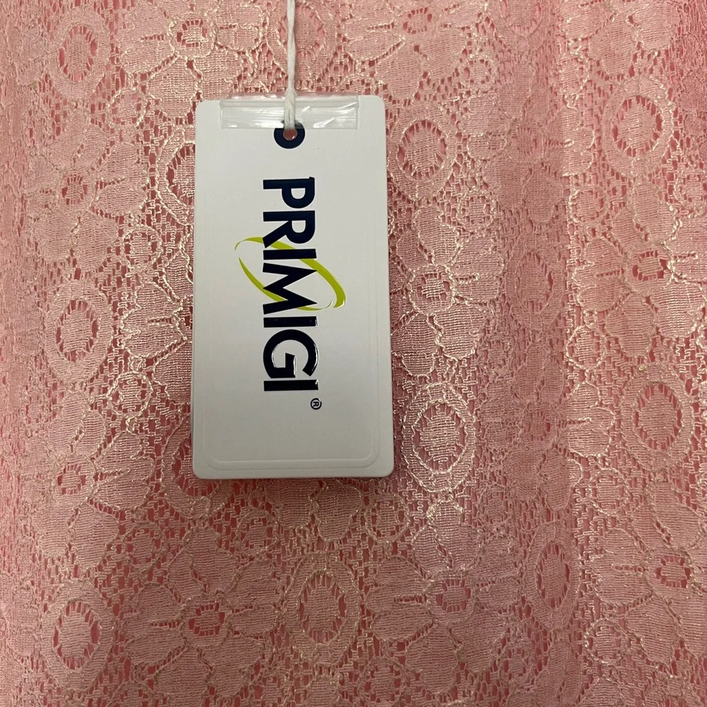 Primigi adorable nwt